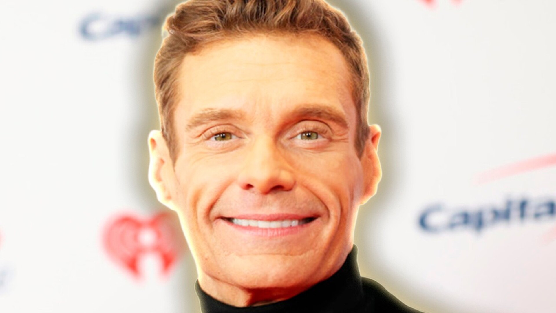 Video thumbnail for The Transformation Of Ryan Seacrest's Cheekbones Is Wild To See
