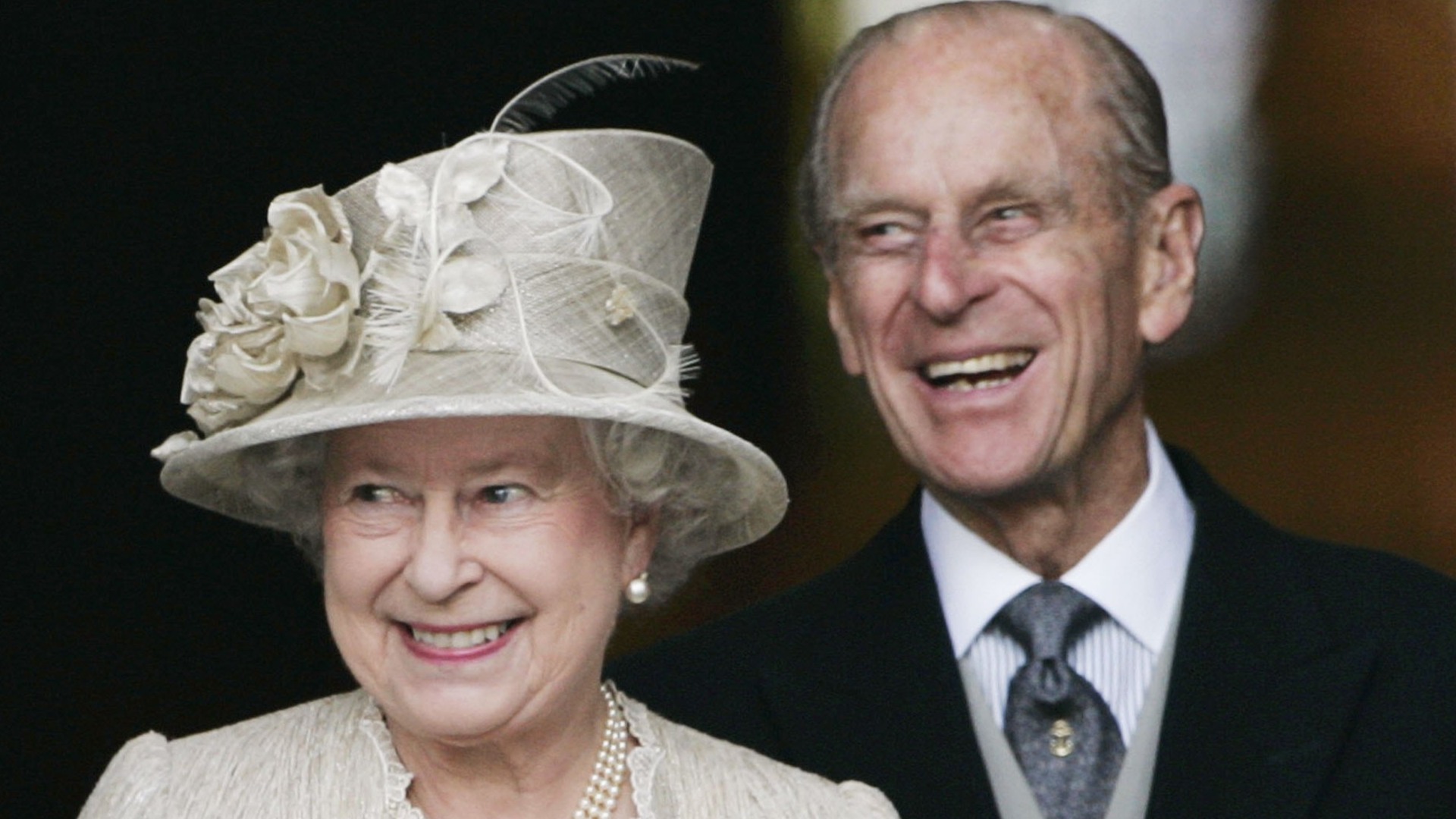 Video thumbnail for Queen Elizabeth & Prince Philip Had Some Major Problems In Their Marriage