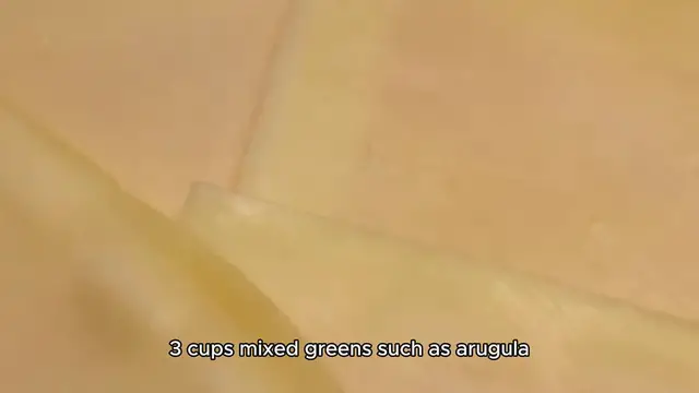 Video thumbnail for Beet Salad Recipe