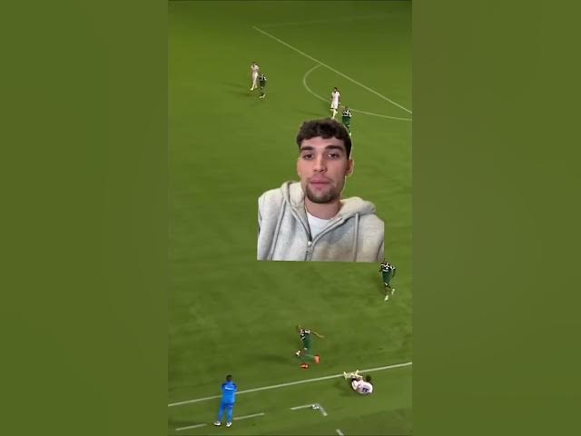 Video thumbnail for CONCEIÇAO EN LA AGENDA DEL BARÇA