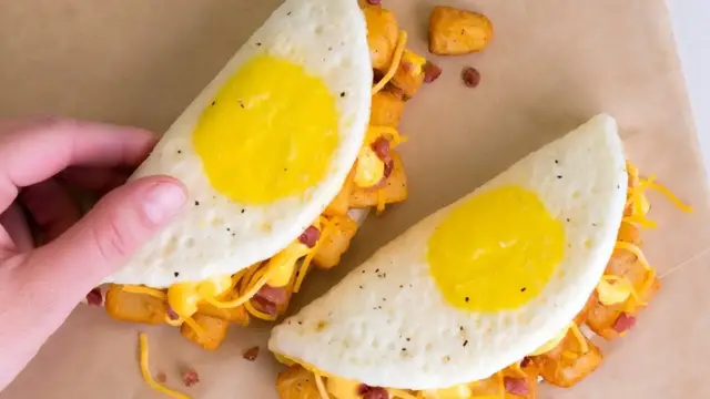 Video thumbnail for The Biggest Fails In Taco Bell's History
