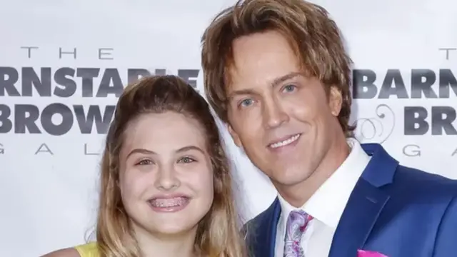 'Video thumbnail for The Truth About Anna Nicole Smith's Daughter'