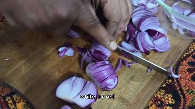 Video thumbnail for Caramelized Onions Recipe