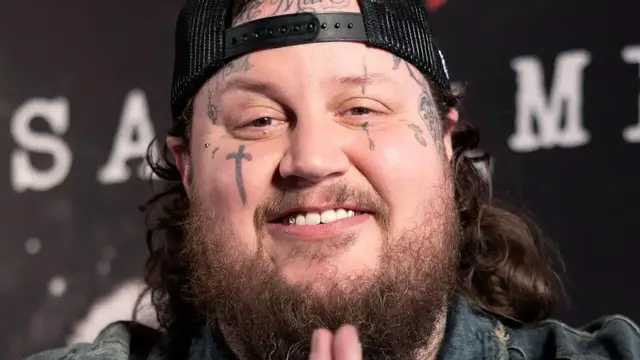 'Video thumbnail for The Fascinating Real-Life Story Of Country Star Jelly Roll'