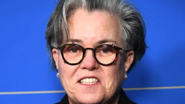'Video thumbnail for The Hard Truth About Rosie O'Donnell's Daughter'