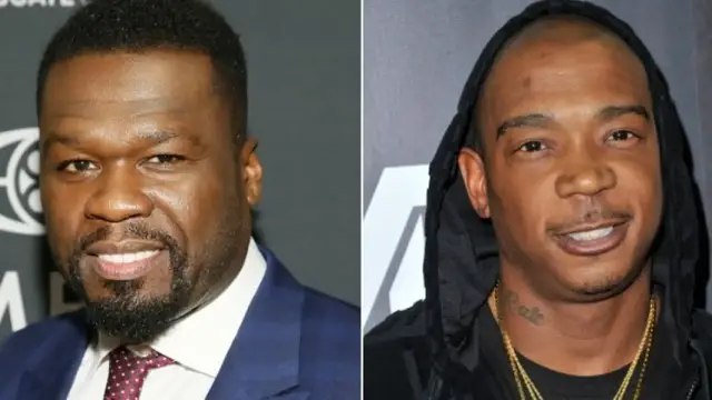 Video thumbnail for The Real Reason Why 50 Cent And Ja Rule Hate Each Other