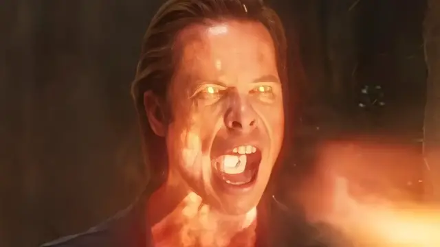 Video thumbnail for Easter Eggs You Missed In Secret Invasion