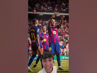 'Video thumbnail for ALGUNOS ESTÁN CAYENDO EN LA TRAMPA....'