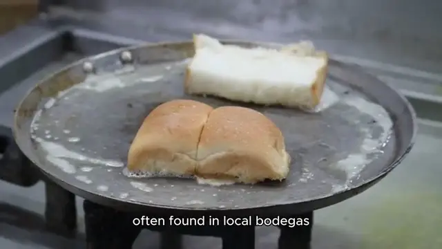 Video thumbnail for chopped cheese recipe