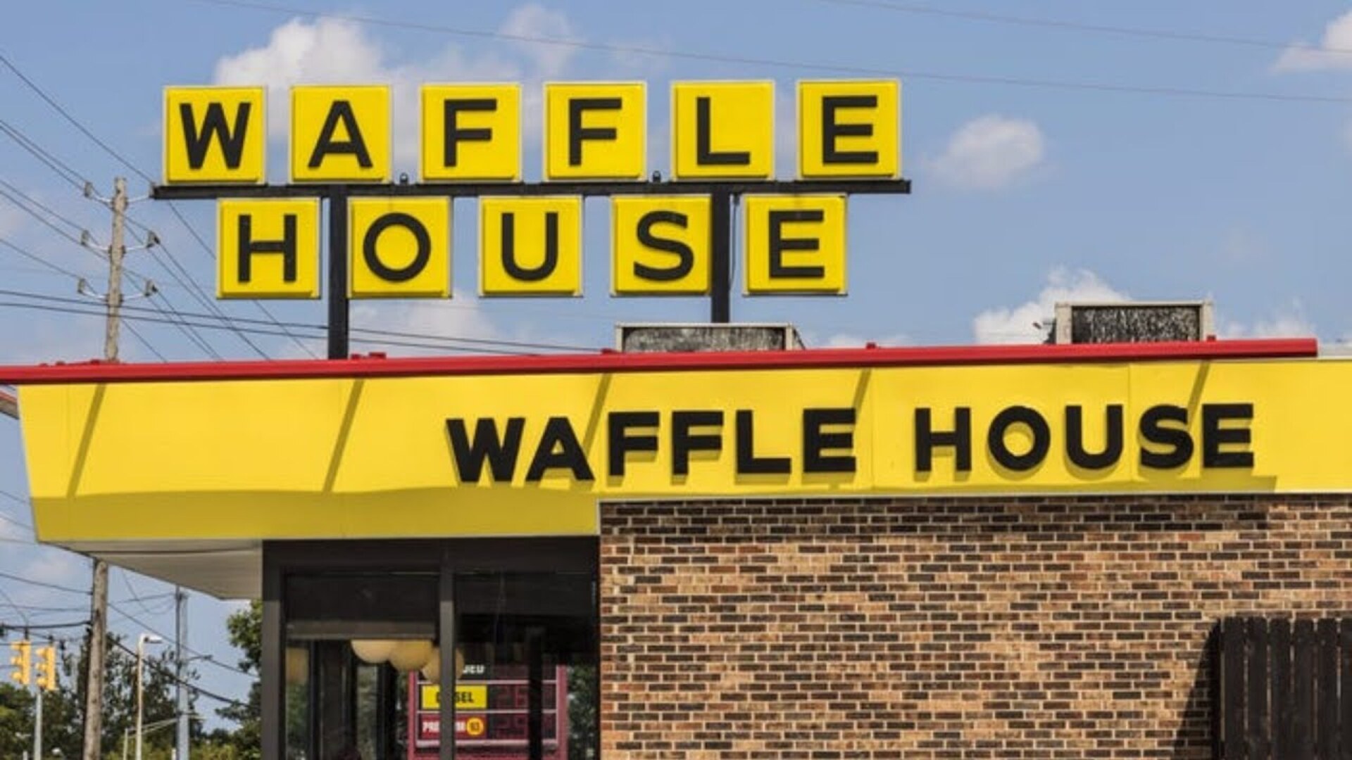 Video thumbnail for 11 Things You Probably Don't Know About Waffle House
