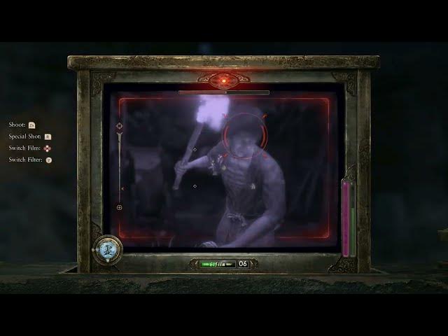 Video thumbnail for Fatal Frame 2 Remake - Chapter 2: Tomonaki River: Defeat The Seeker and Pole Bearer Wraiths | NS2