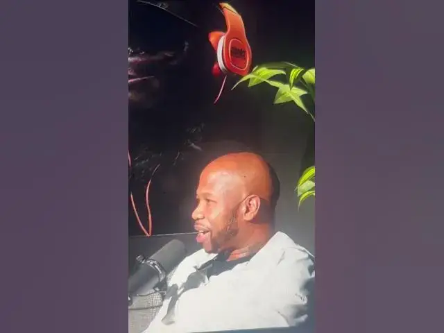 Video thumbnail for #HernandezGovan breaks silence on Big Jook incident #news #shocking