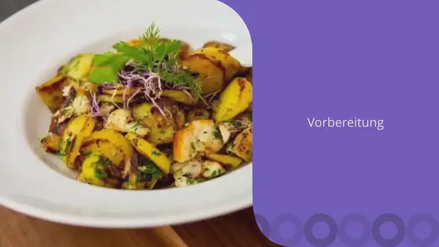 Video thumbnail for BRATKARTOFFELN SELBER MACHEN – 8 TIPPS FÜR DEN KNUSPRIGEN KLASSIKER