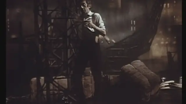 Video thumbnail for Serge Gainsbourg et Brigitte Bardot - Bonnie and Clyde - 1967