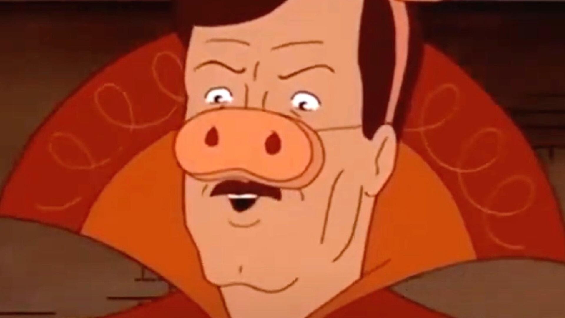 Video thumbnail for The Darkest Episodes From 2000s Shows