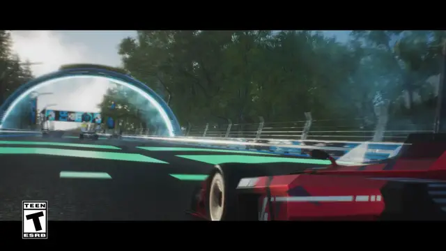 Video thumbnail for The Crew 2 Season 8 Launch Trailer