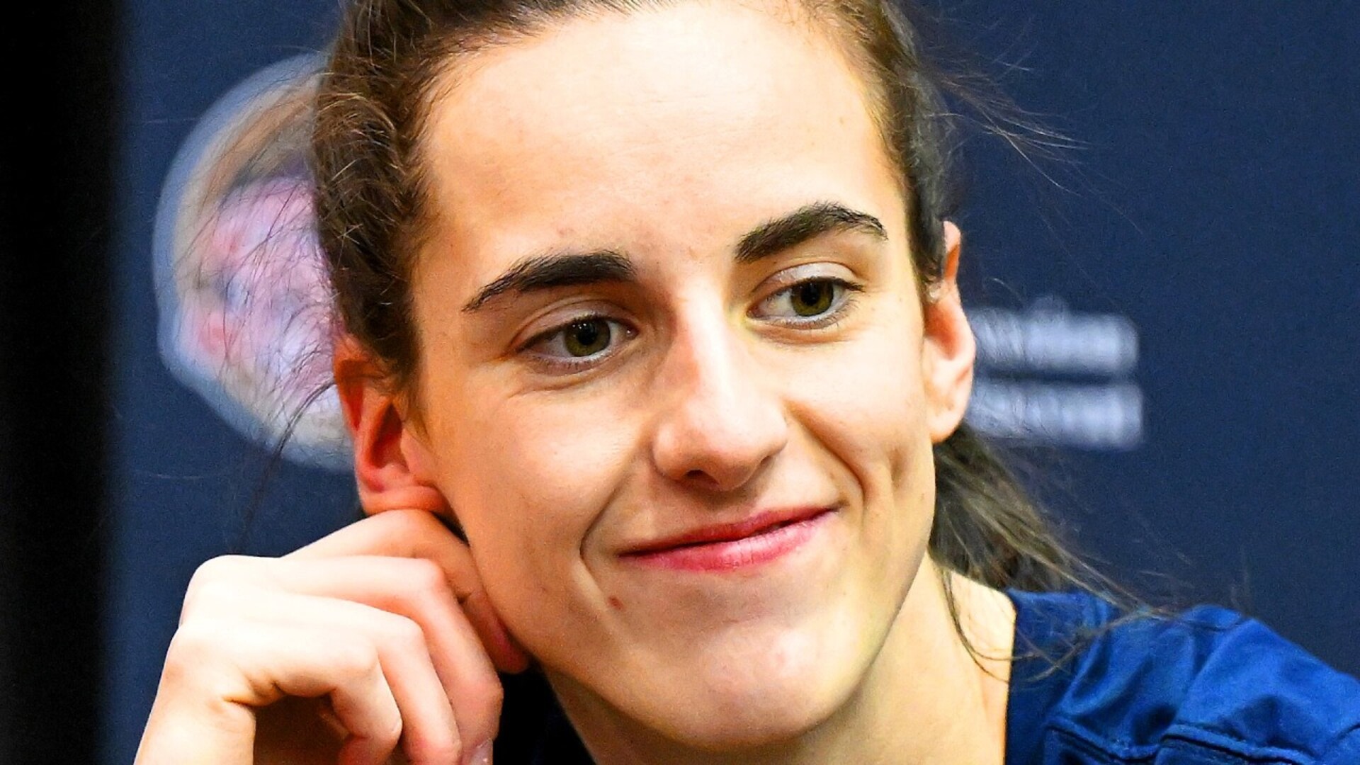 Video thumbnail for What WNBA Players Say About Caitlin Clark Has People Talking