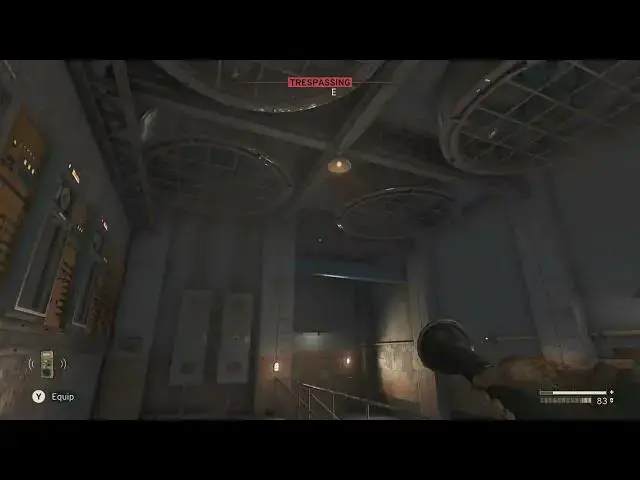 Video thumbnail for Atomfall - Power Up Robotics Wing 100%: Central Room Keycard, Storage Room Key Locations | New Leads