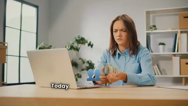 Video thumbnail for 10 Habits of People Who Are Financially Free