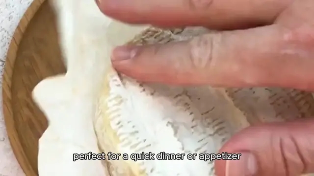 Video thumbnail for crawfish recipe