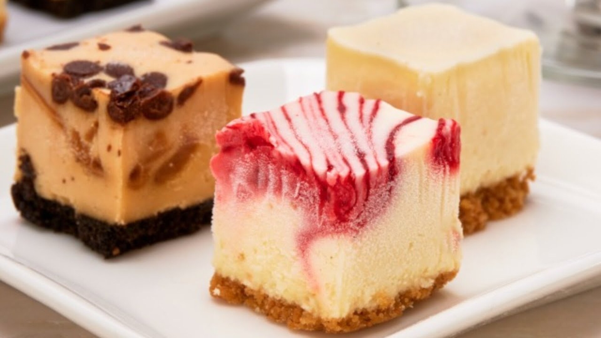 Video thumbnail for Frozen Desserts You Should Absolutely Never Buy Again