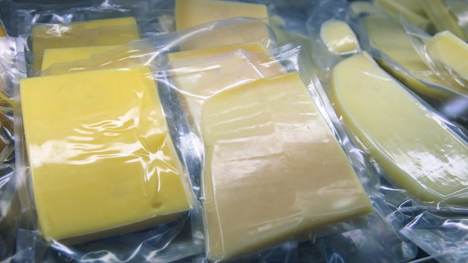 Video thumbnail for You've Been Storing Cheese Wrong Your Entire Life