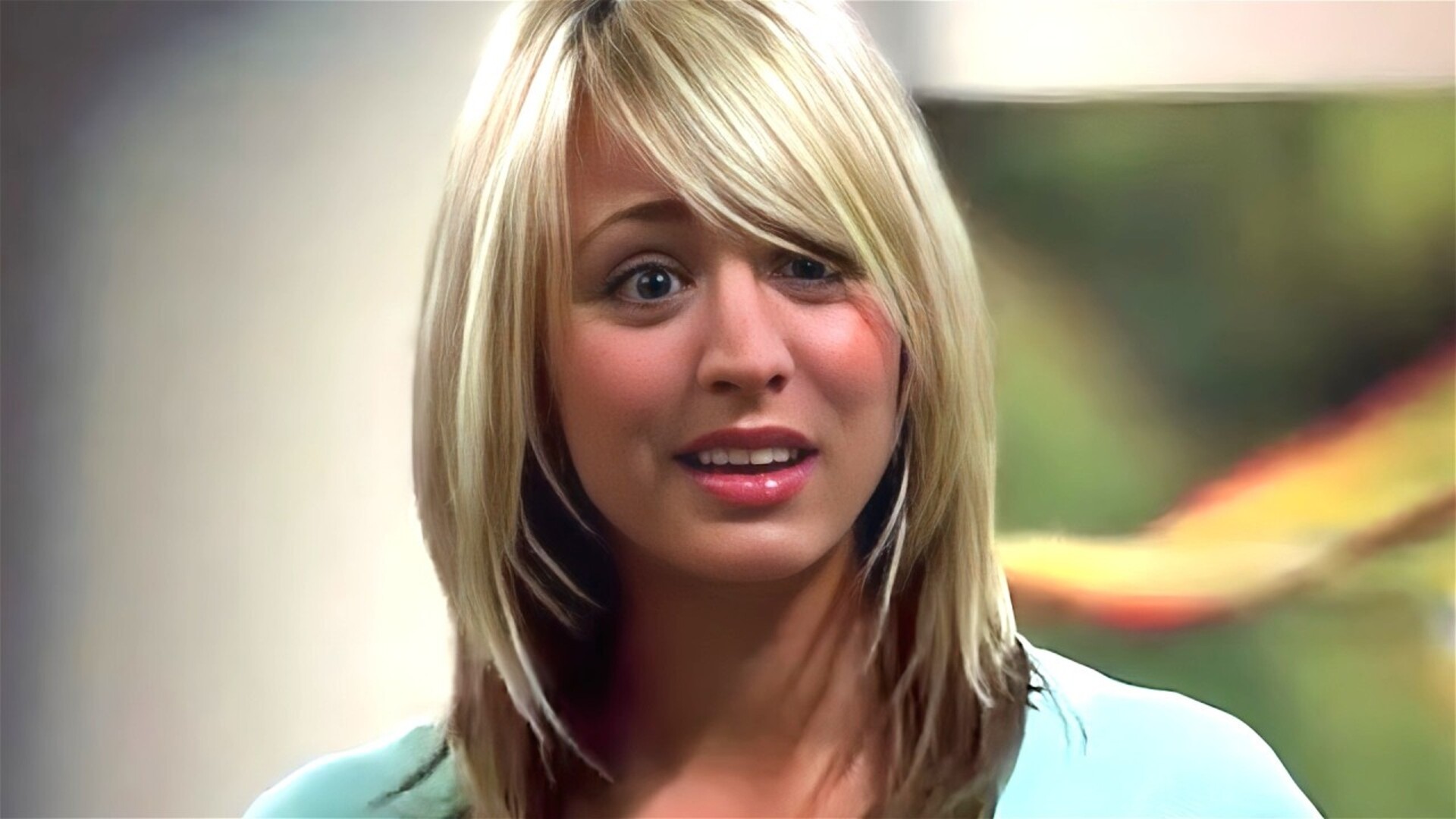 Video thumbnail for The Big Bang Theory Scene That Aged So Badly It Was Pulled From Syndication