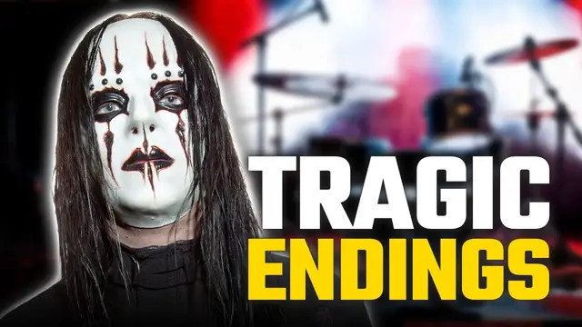 Video thumbnail for 00s Musicians Who Died In Bizarre Ways