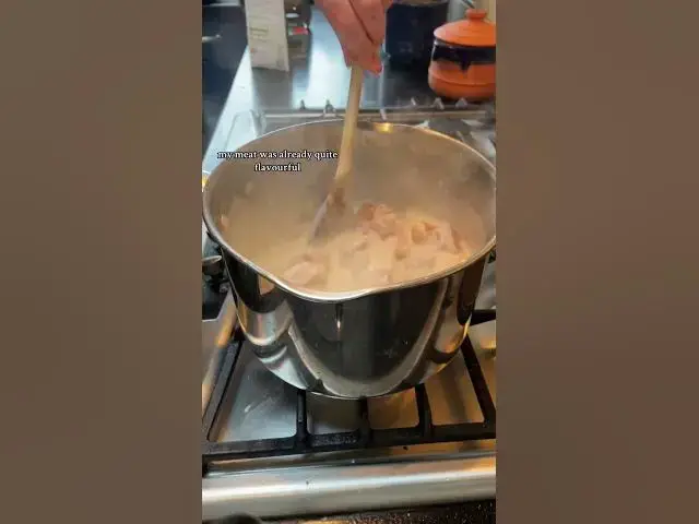 Video thumbnail for Turkey and Ham Lasagne