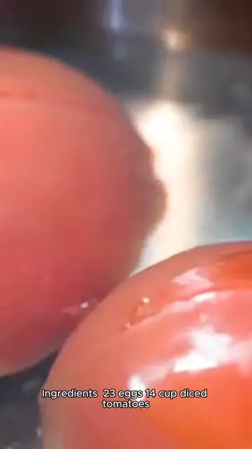 'Video thumbnail for breakfast recipe with eggs'