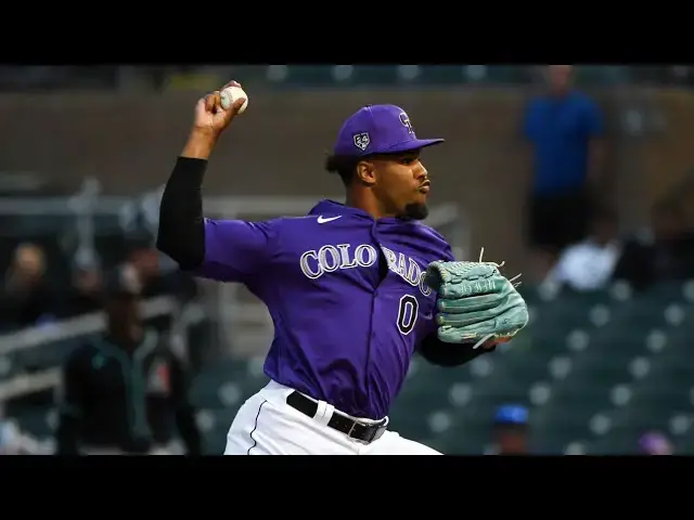 'Video thumbnail for Jaden Hill 2024 MLB Highlights!'