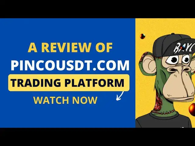 'Video thumbnail for A review of Pincousdt.com investment platform #pinco #usdt #hyip #hyipreview'