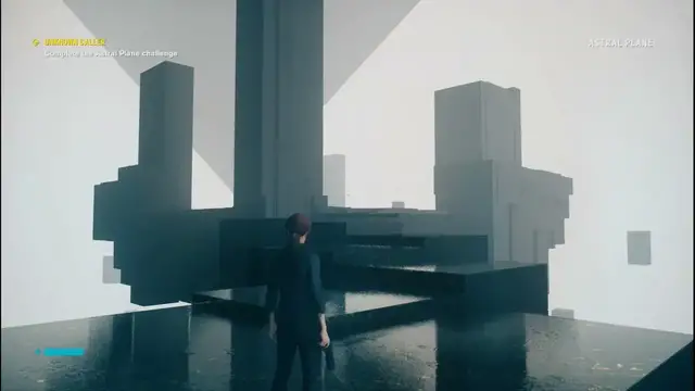 Video thumbnail for Control    Gameplay