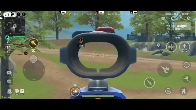 Video thumbnail for Far Light 84   Gameplay