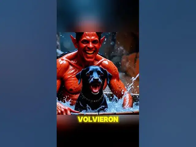'Video thumbnail for Jesus abandona un cachorro'