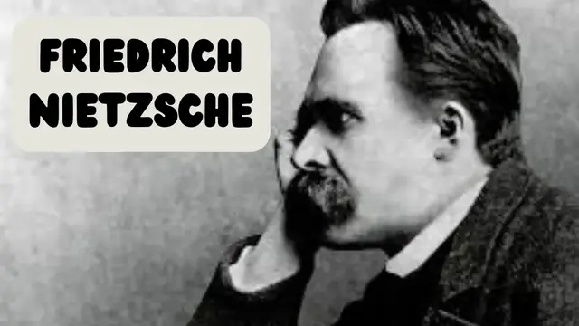 Video thumbnail for Friedrich Nietzsche: Ein Blick auf sein Leben und Werk