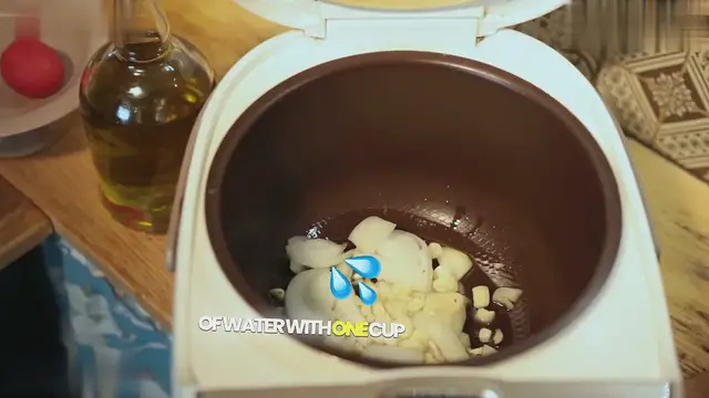 Video thumbnail for Slow Cooker Oats