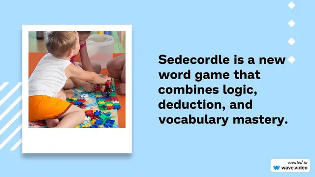 Video thumbnail for How to Play Sedecordle Game