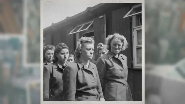 'Video thumbnail for 8 Most Evil Nazi Women Who Tortured Inmates At The Concentration Camp - GlocalBuzz'