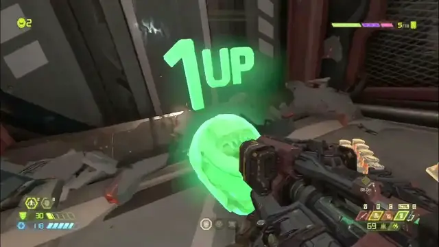 Video thumbnail for Doom Eternal   Gameplay 2023