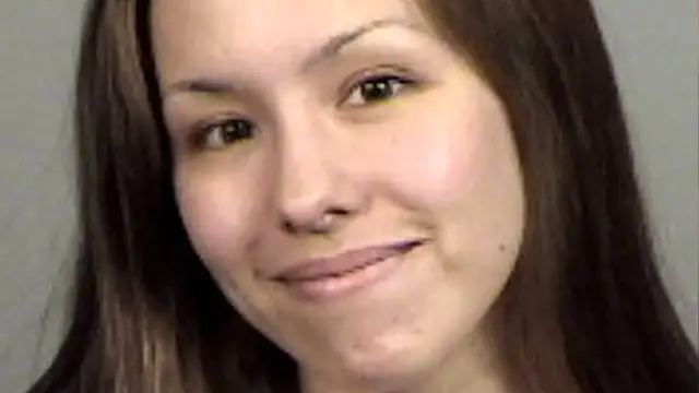 'Video thumbnail for Disturbing Things Jodi Arias Said While Behind Bars'