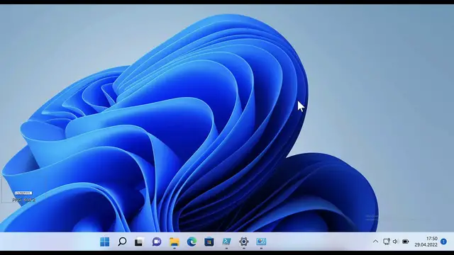 Video thumbnail for Windows 11 - Version anzeigen