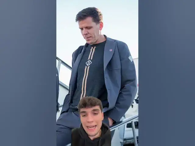 Video thumbnail for CUÁNDO VA A DEBUTAR SZCZESNY?