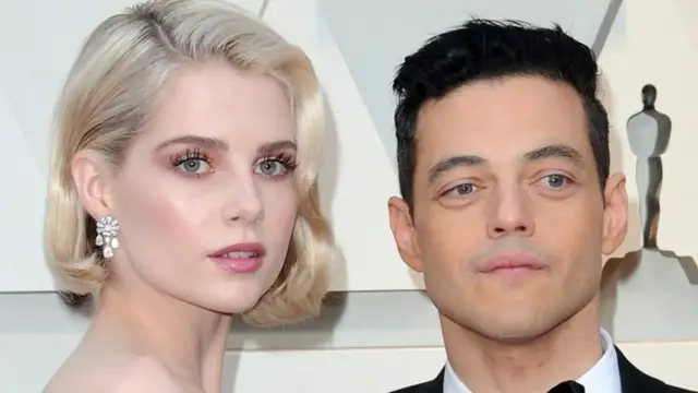 Video thumbnail for TV And Movie Couples Who Started Dating In Real Life
