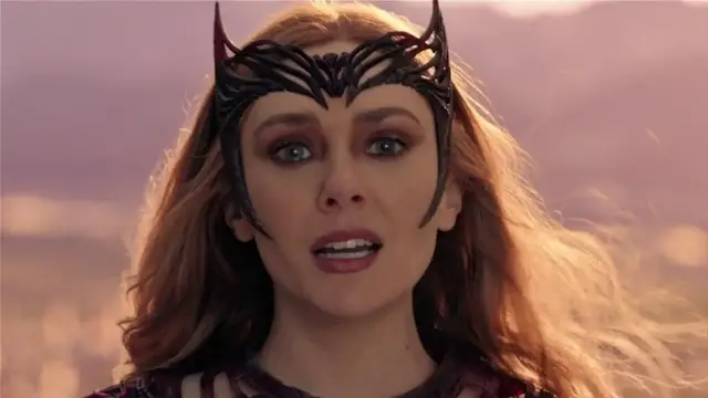 Video thumbnail for The 5 Most Powerful Marvel Characters, Ranked
