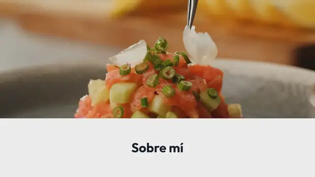 Video thumbnail for Ensalada a la Chilena