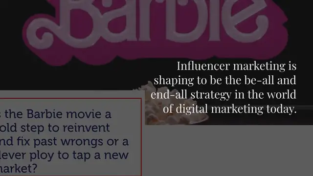 Video thumbnail for Influencer Marketing for Small [Guide]