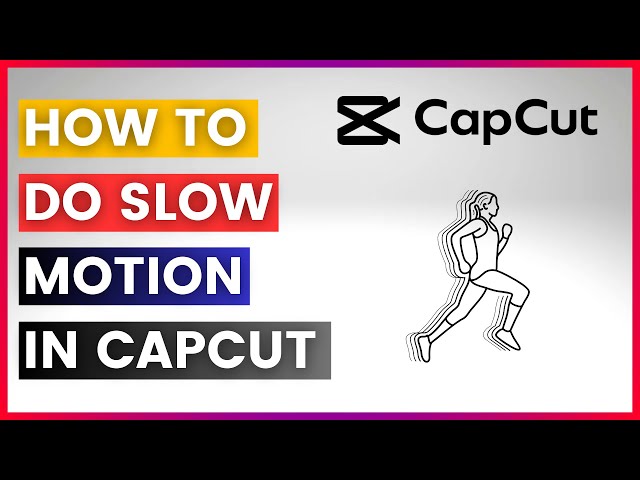 Video thumbnail for How To Do Slow Motion In Capcut (In 2025)