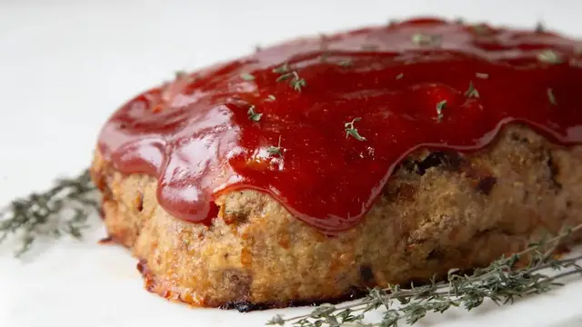 Video thumbnail for The Protein-Packed Meatloaf Recipe Without Ground Beef