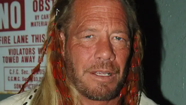 'Video thumbnail for The Truth Of Dog The Bounty Hunter Is Hard To Stomach'